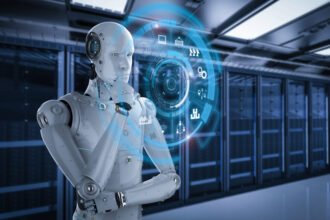 AI use in gaming industry