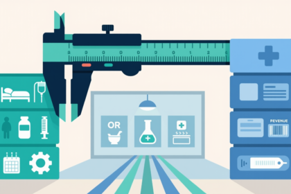 Are Advances In Analytics The Key To Increasing Hospital Profit Margins?