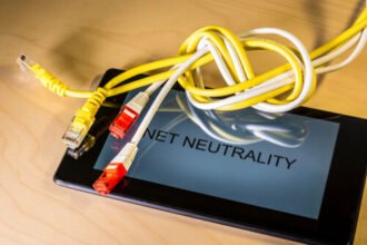 big data and net neutrality