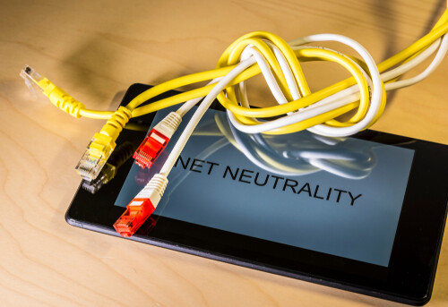 big data and net neutrality