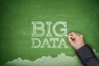 big data for education
