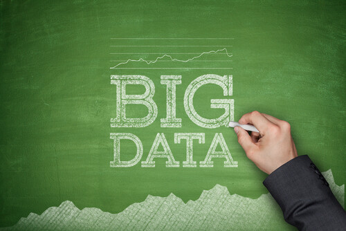big data for education