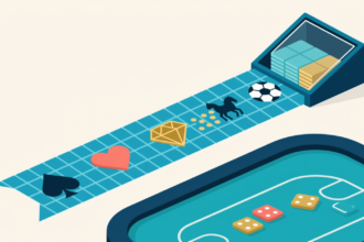 Big Data In iGaming Is The Biggest Disruptor In The Industry In Decades