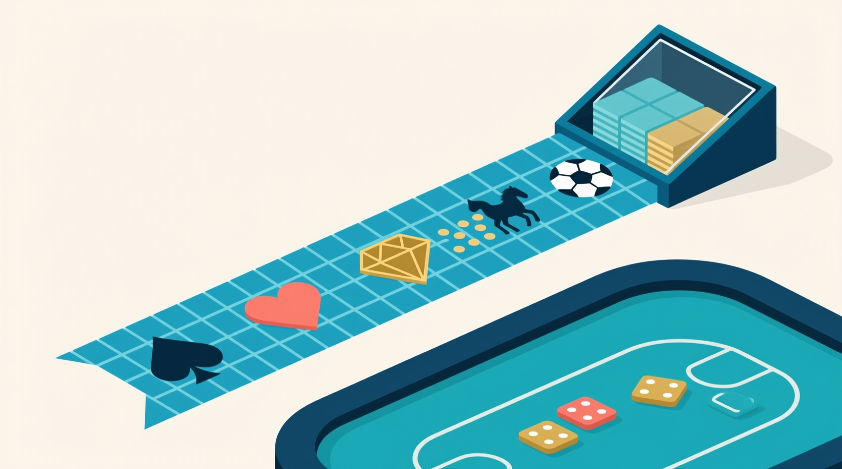 Big Data In iGaming Is The Biggest Disruptor In The Industry In Decades