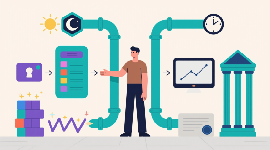 Crypto Trading Vs. Stock Trading: How Are They Different?