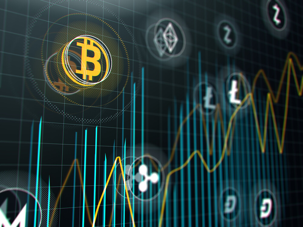 bitcoin ir cryptocurrenting trading
