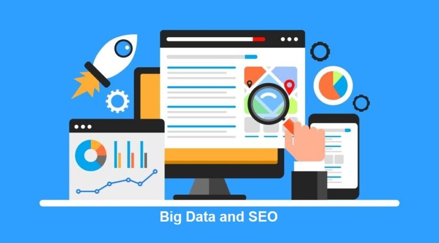 data-driven SEO techniques