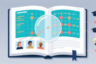 Discover The Power of Big Data And Learning Analytics For Education