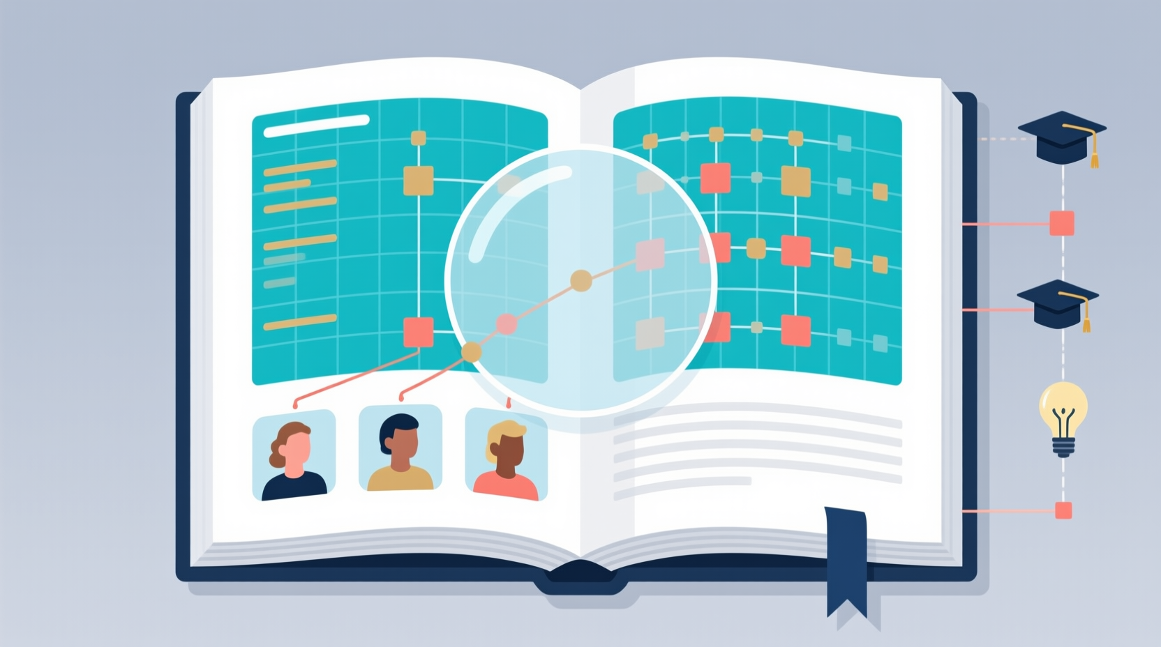 Discover The Power of Big Data And Learning Analytics For Education