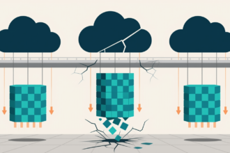 Does Big Data Cause Deconsolidation Of The Cloud Market?