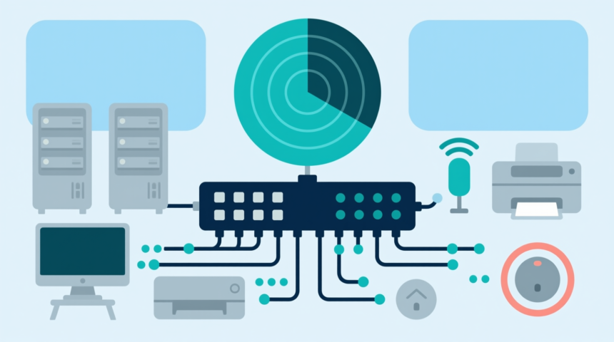 Heres's Why Network Discovery Tools Are So Important In 2019