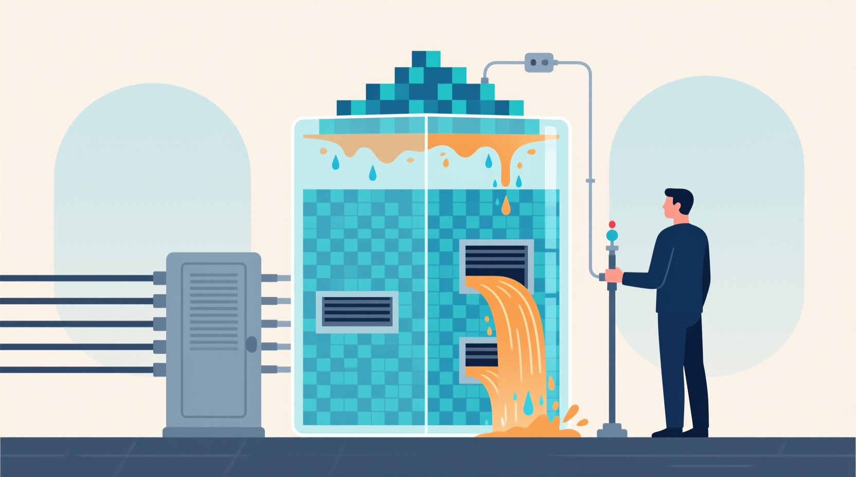 How Big Data And Net Neutrality Repeal Impact Each Other