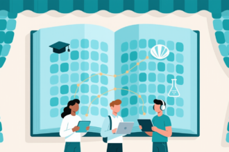How Big Data For Education Sets The Stage For A New Era Of Learning