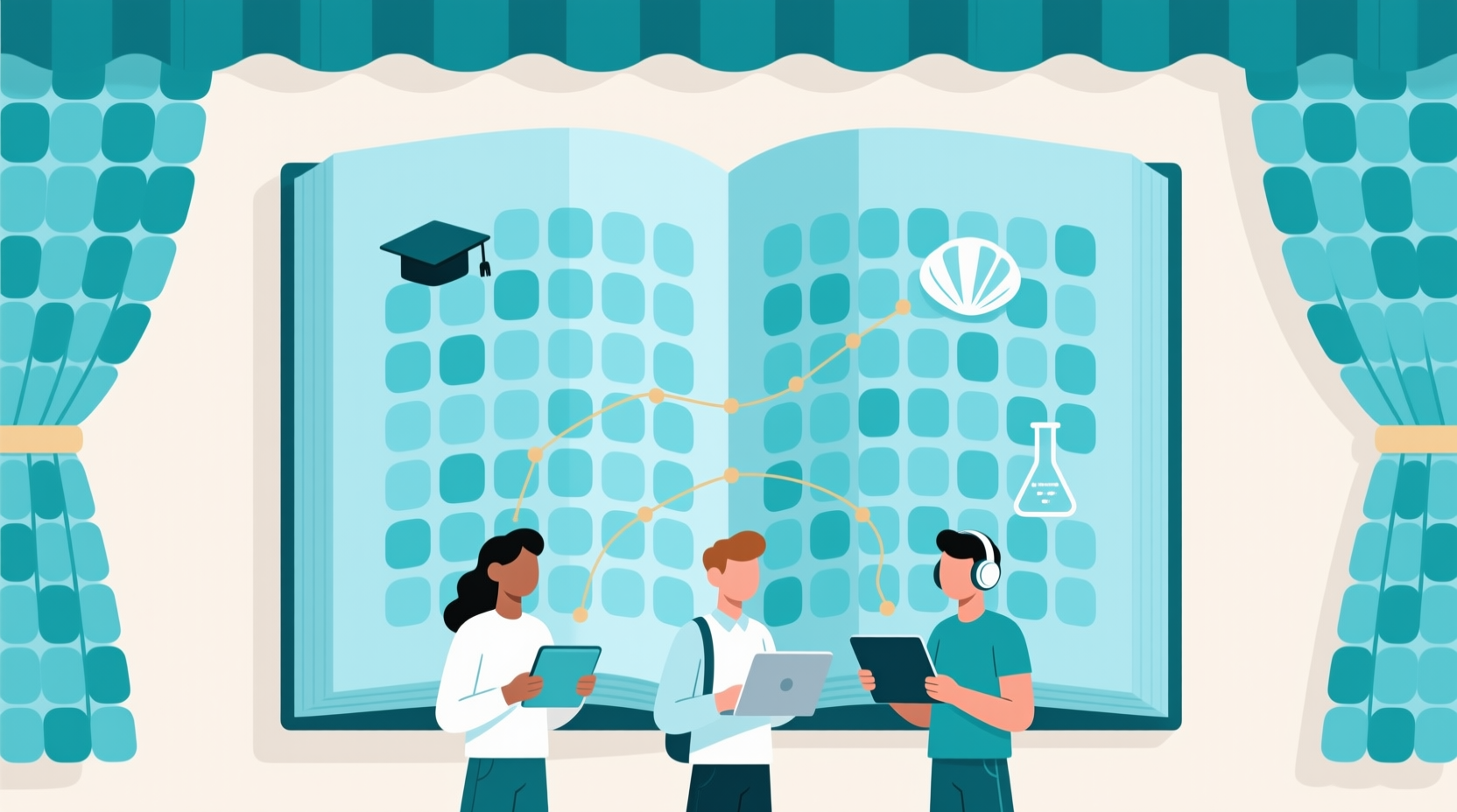 How Big Data For Education Sets The Stage For A New Era Of Learning
