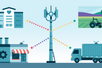 5 Industries That Are Impacted By Data Collection In A Major Way