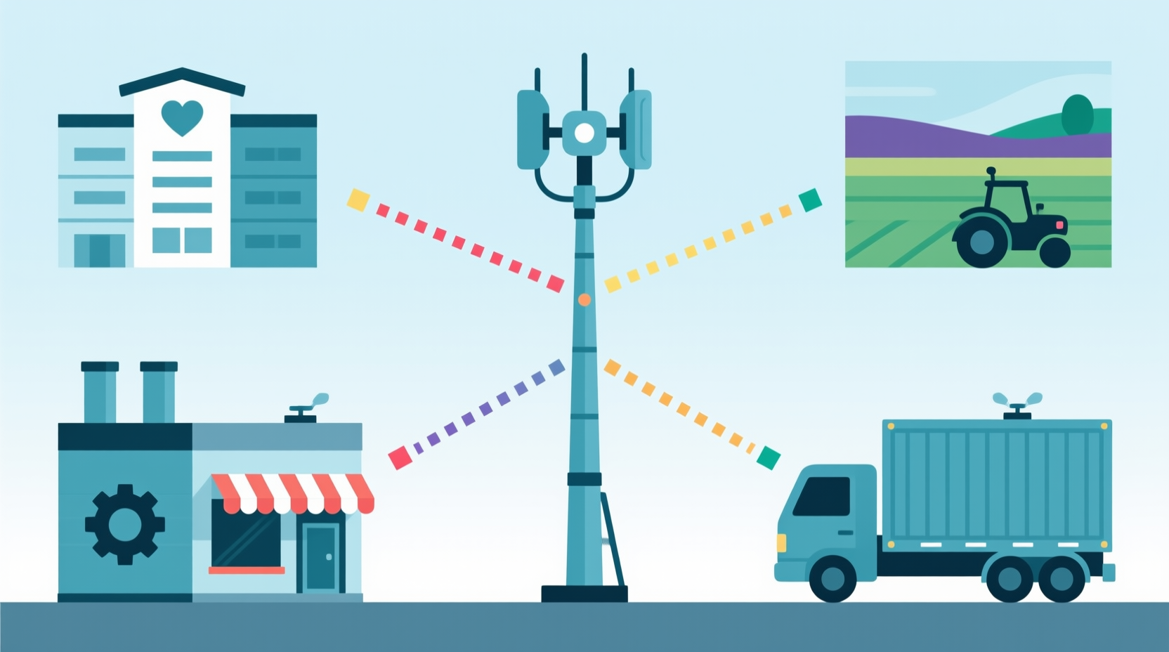 5 Industries That Are Impacted By Data Collection In A Major Way