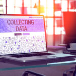 industries that are impacted by data collection