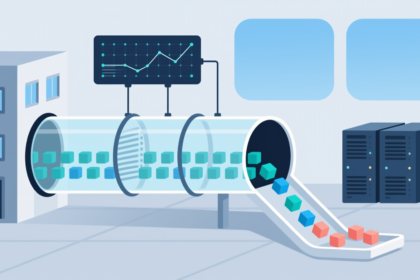 Machine Learning is Moving Corporate VPN Security into The 21st Century