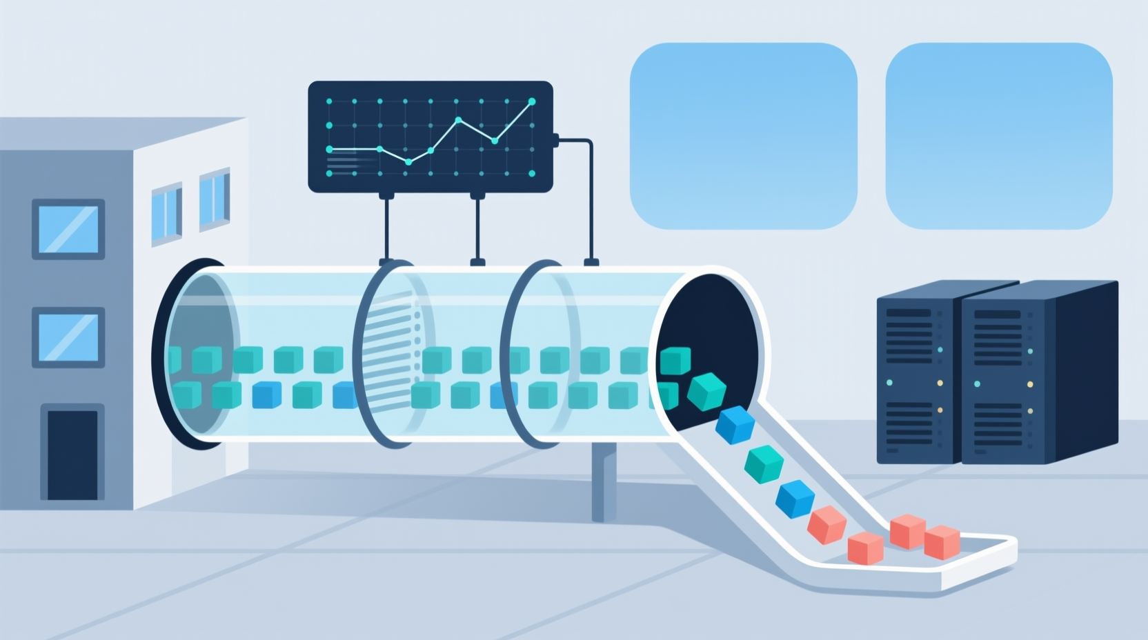 Machine Learning is Moving Corporate VPN Security into The 21st Century
