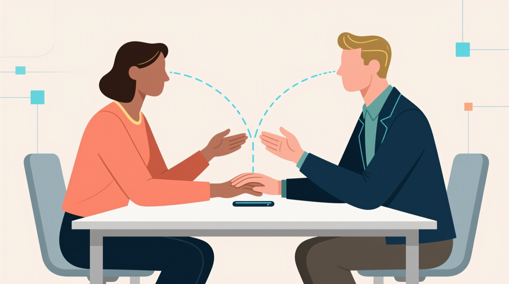 Peak Irony: Interpersonal Skills In The Age of AI Are More Vital Than Ever