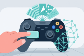 How To Refresh Your Gaming Lineup And Accept The Future of AI Gaming