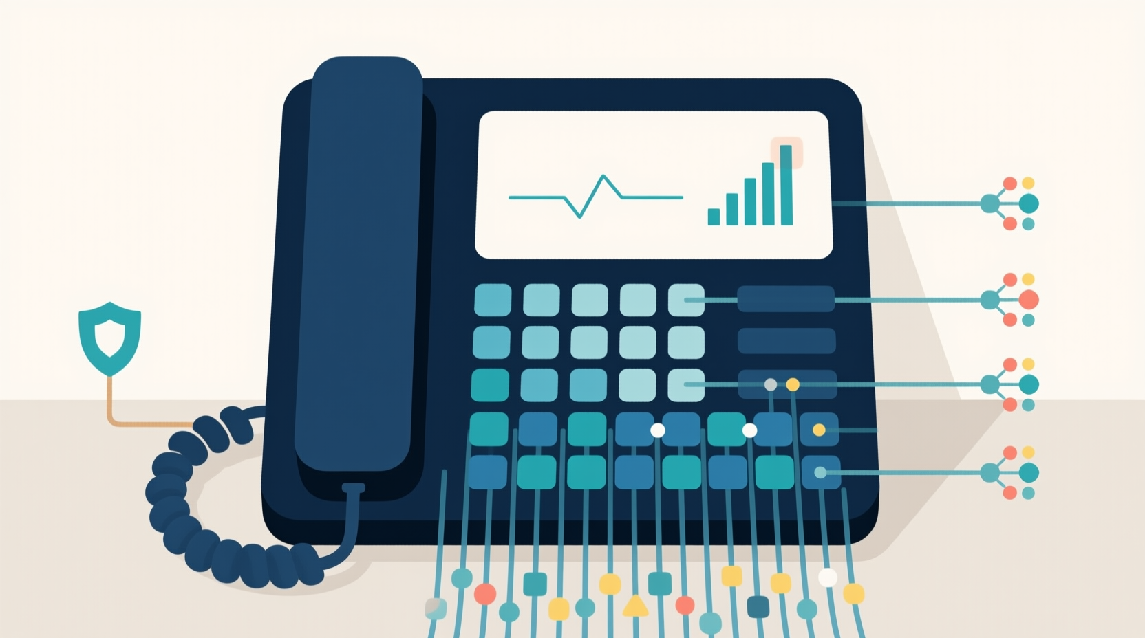 What Is The Role of Big Data In The Future of VoIP?