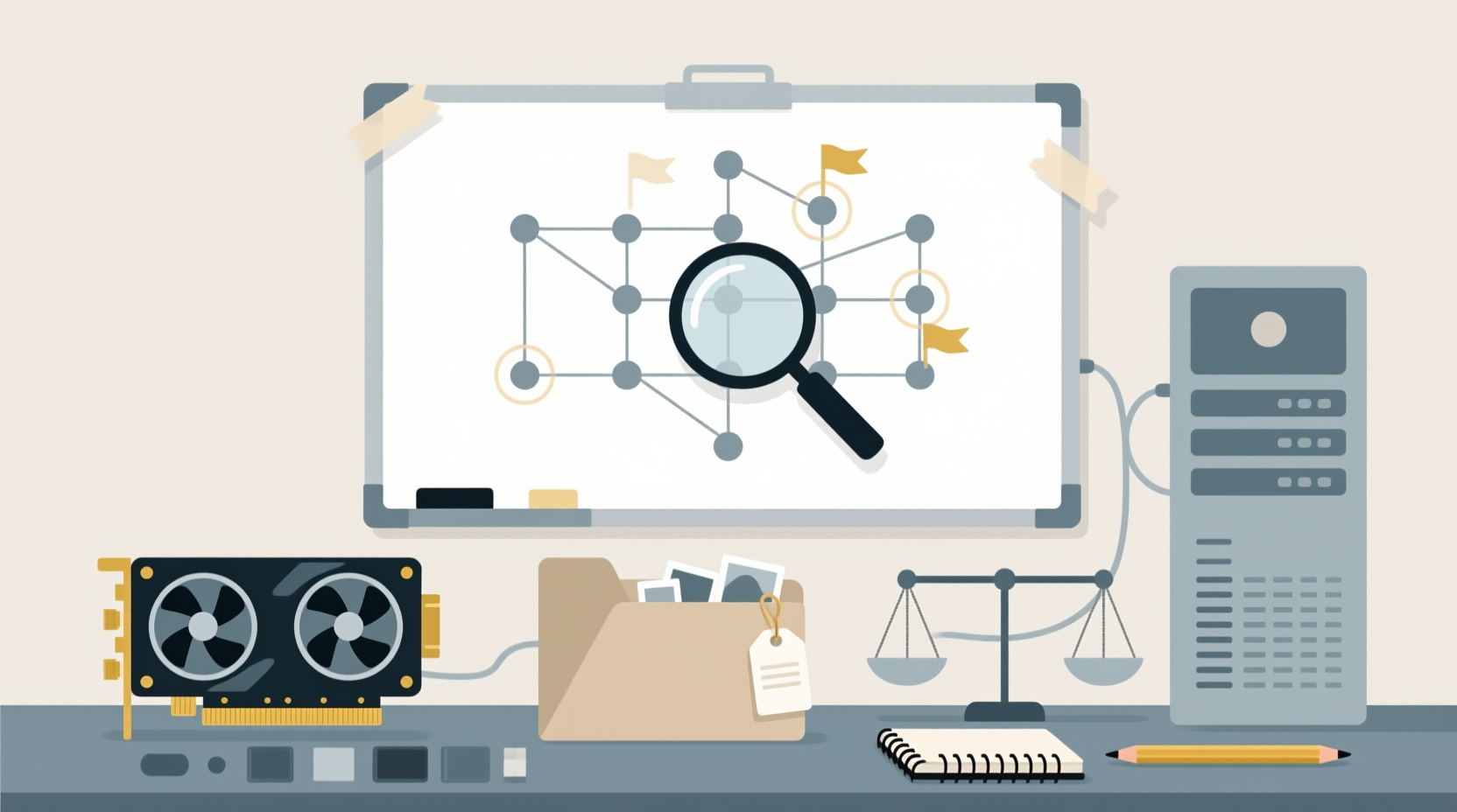 Things Worth Learning From 2018 Artificial Intelligence Projects