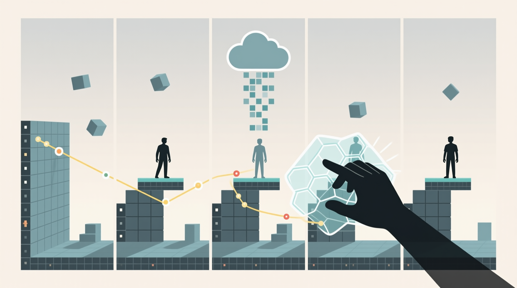 5 Ways Technology And AI Are Changing The Gaming Industry