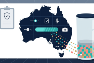 Here's Why Google Is Being Investigated In Australia Over Data Collection