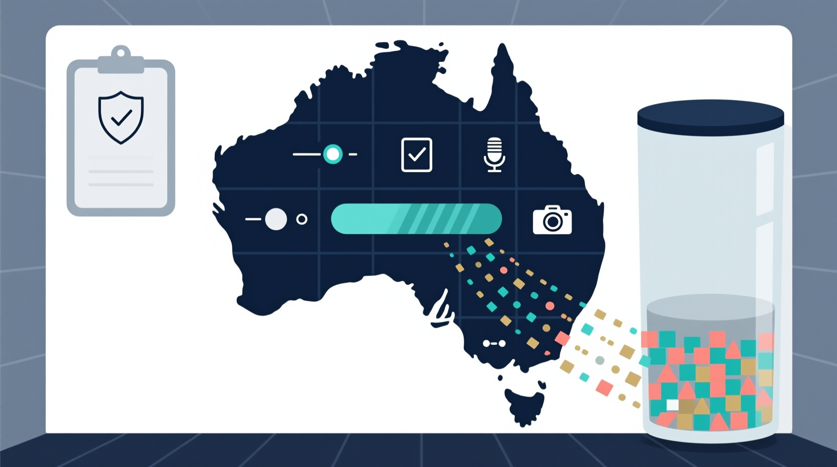 Here's Why Google Is Being Investigated In Australia Over Data Collection