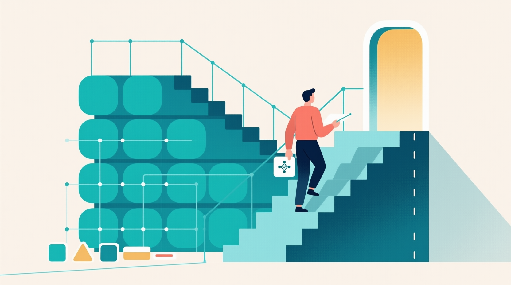 Why Tech Pros Are Turning To Machine Learning For Career Growth