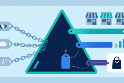 3 Ways Affiliate Marketers Can Use Big Data To Adapt To Competition