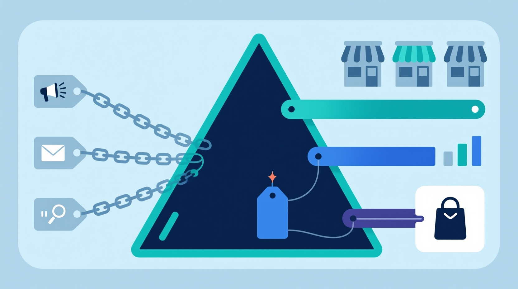 3 Ways Affiliate Marketers Can Use Big Data To Adapt To Competition