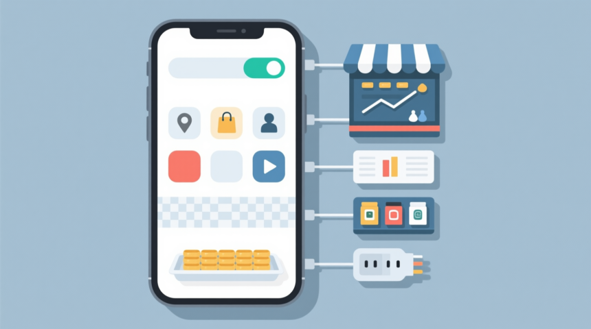 5 Genius App Data Monetization Strategies That Can Make You Bank