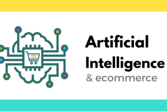 artificial intelligence in ecommerce