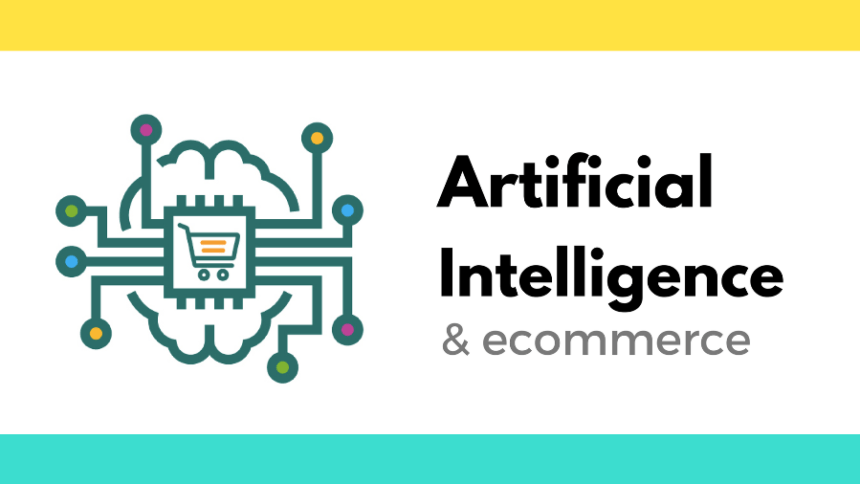 artificial intelligence in ecommerce