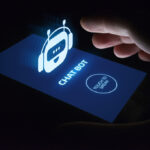 AI powered chatbots in healthcare