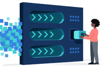 Big Data Has Created A Surge In Demand For VPN Solutions