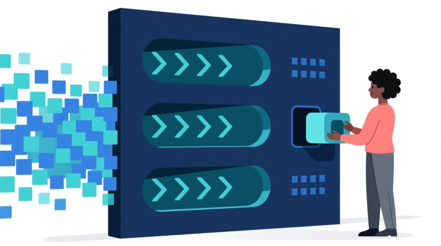 Big Data Has Created A Surge In Demand For VPN Solutions