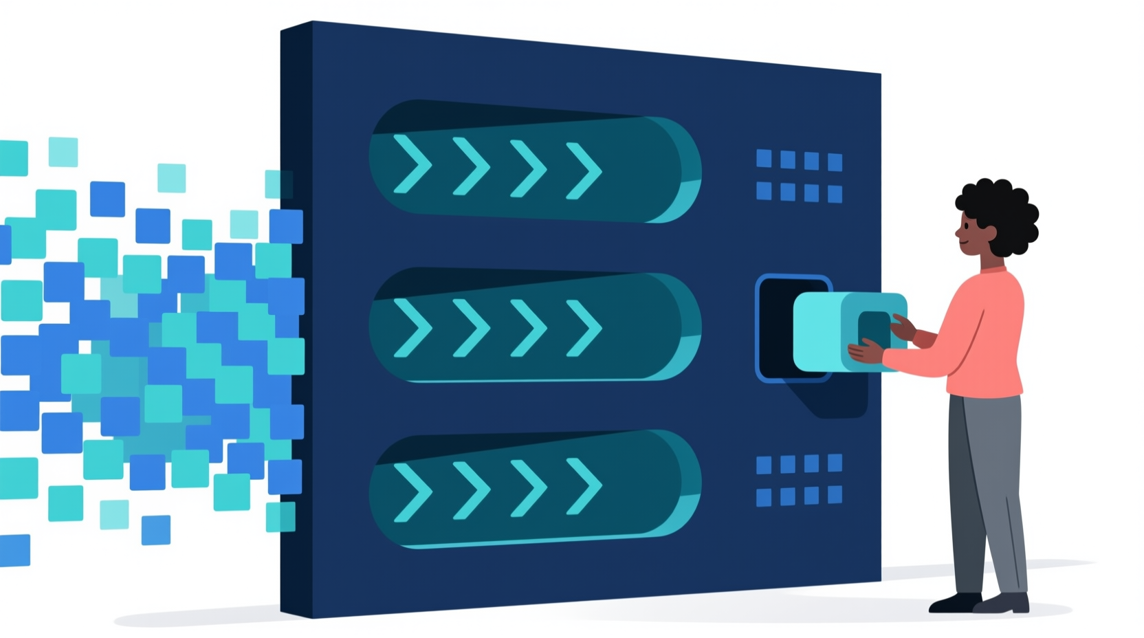Big Data Has Created A Surge In Demand For VPN Solutions