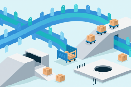 Big Data Helps Brands Avoid 4 Common Mistakes With Scaling Sales
