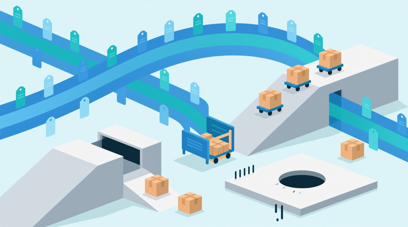 Big Data Helps Brands Avoid 4 Common Mistakes With Scaling Sales