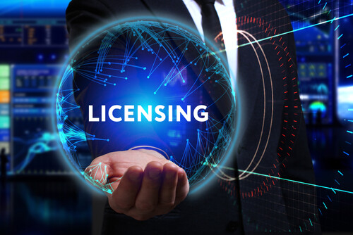 big data in software license management