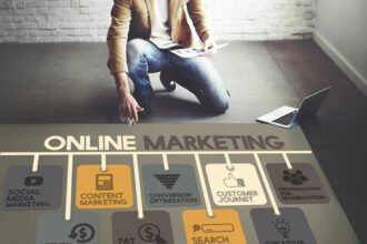 big data strategies for marketing