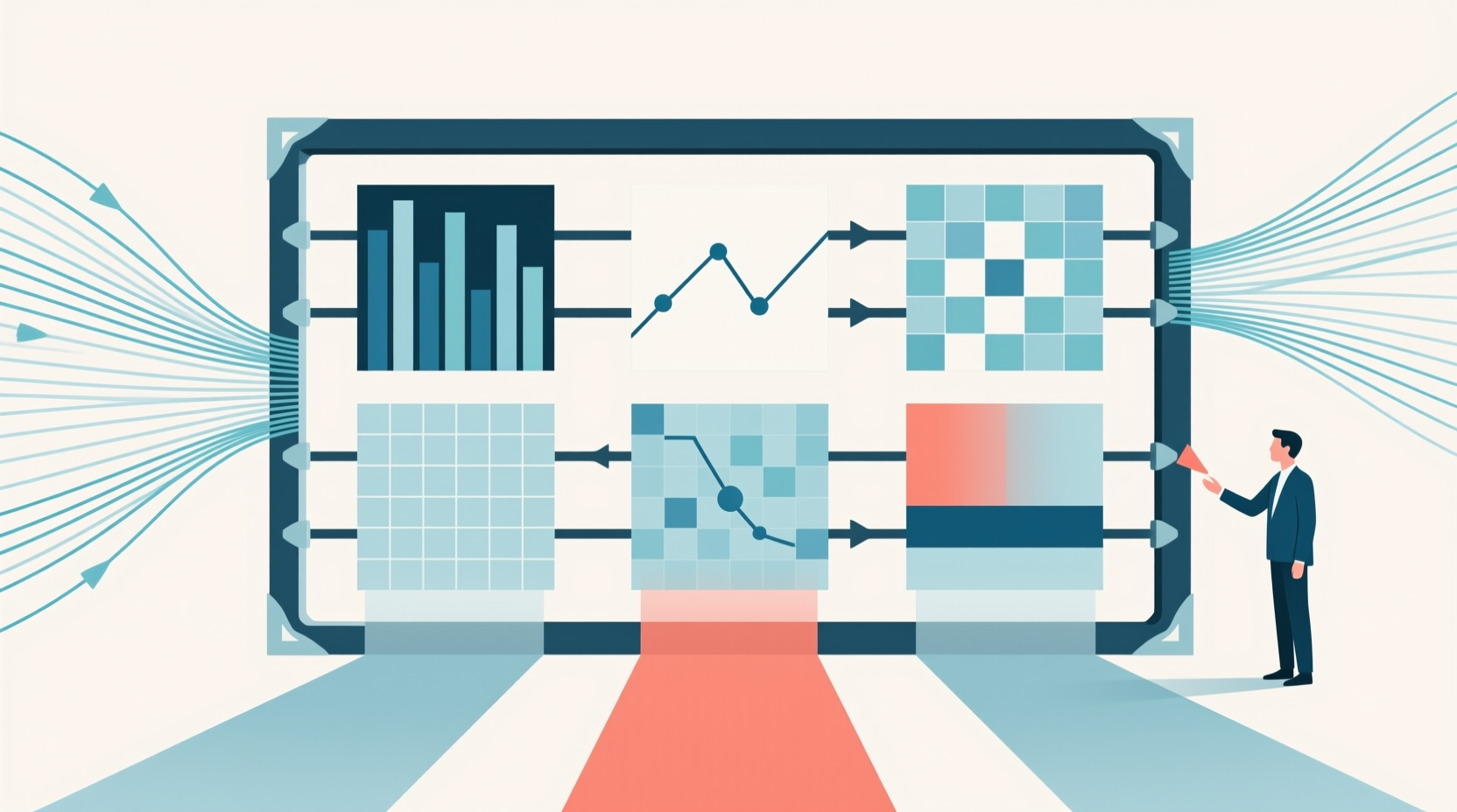 New Big Data Visualization Platforms Help You Optimize Decision Making