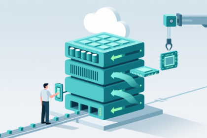 How To Build A High-Performing Data Analytics Platform In The Cloud