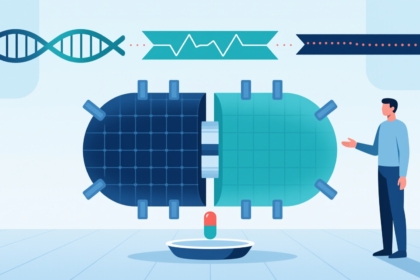 Can AI Help With Personalized Medicine?
