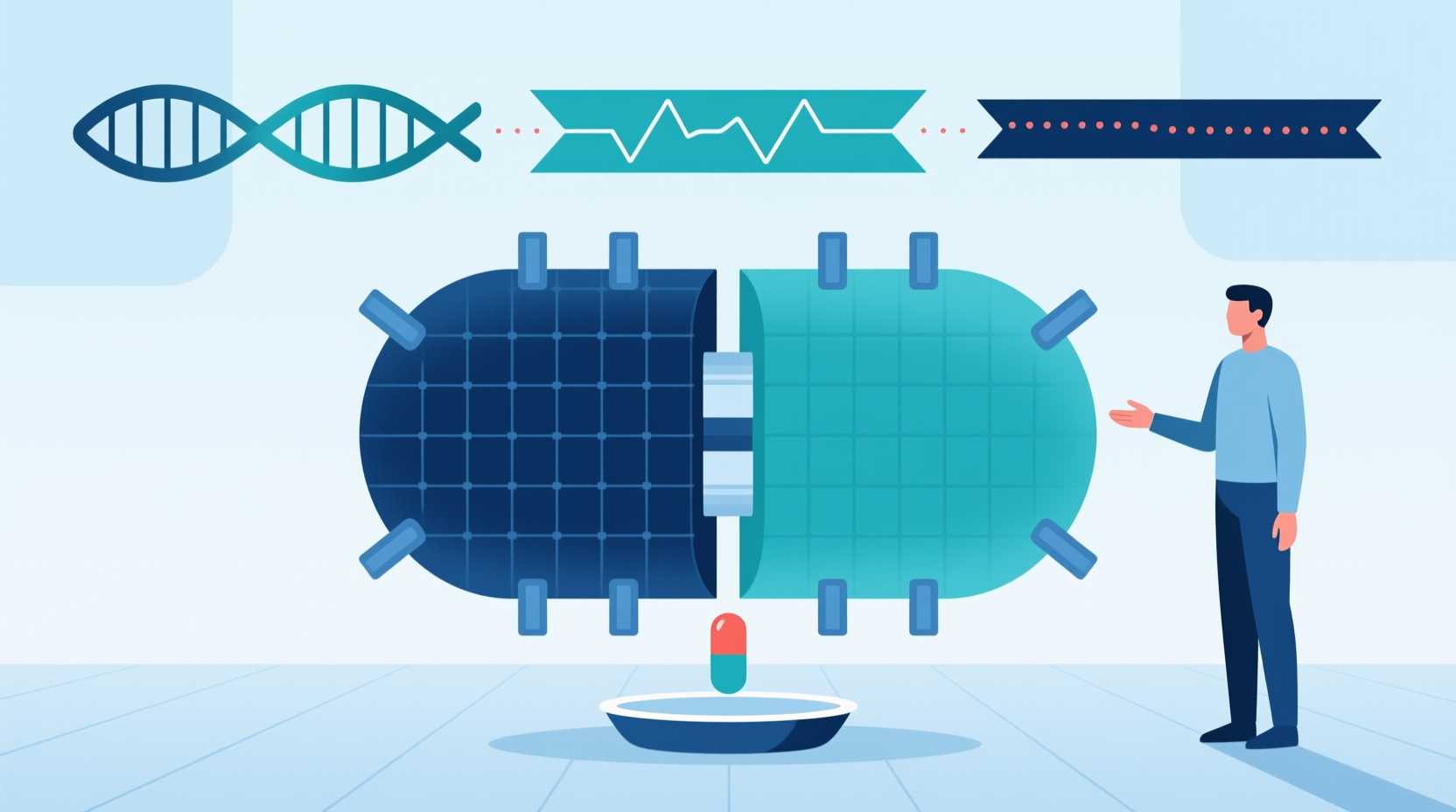 Can AI Help With Personalized Medicine?