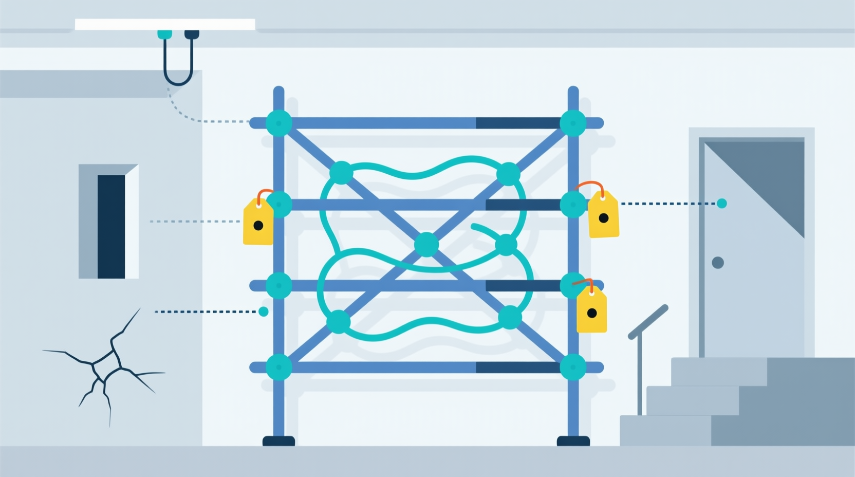 Can Deep Learning Improve Construction Snag Lists?