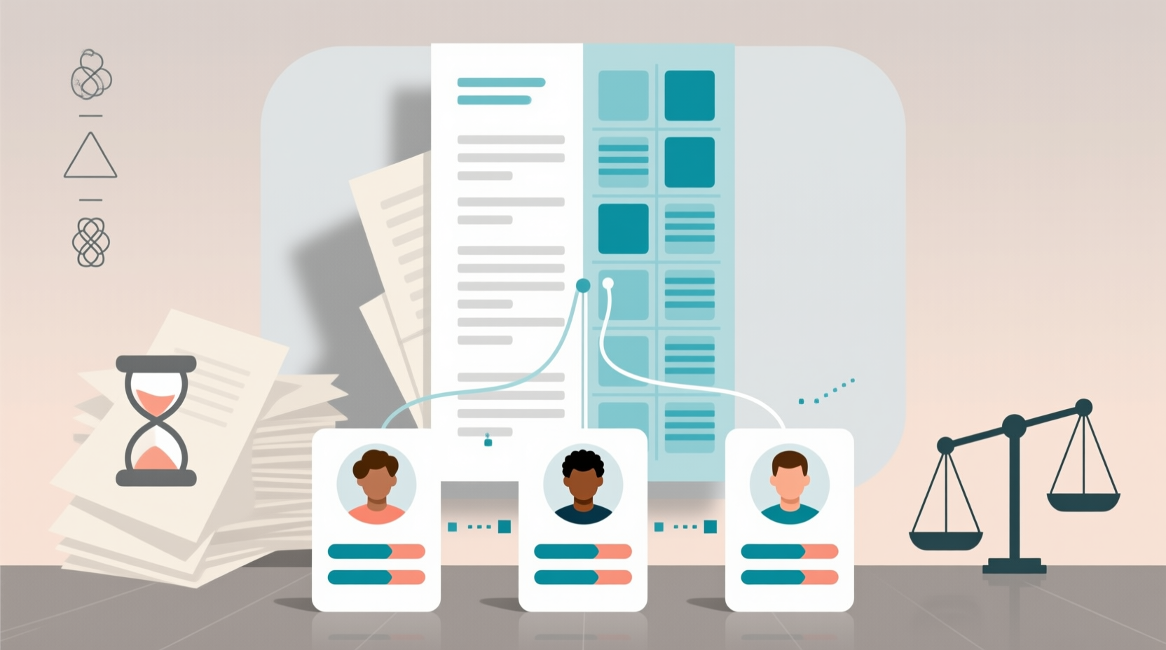 Data-Driven Recruiting is Solving Decades-Old Hiring Challenges